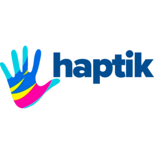 Haptik