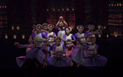 Serendipity Art Festival in Goa